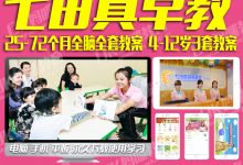 2021年七田真全脑开发教案早教课程教案七田阳光教案七田真右脑早-百度网盘超级会员账号出租共享分享激活码